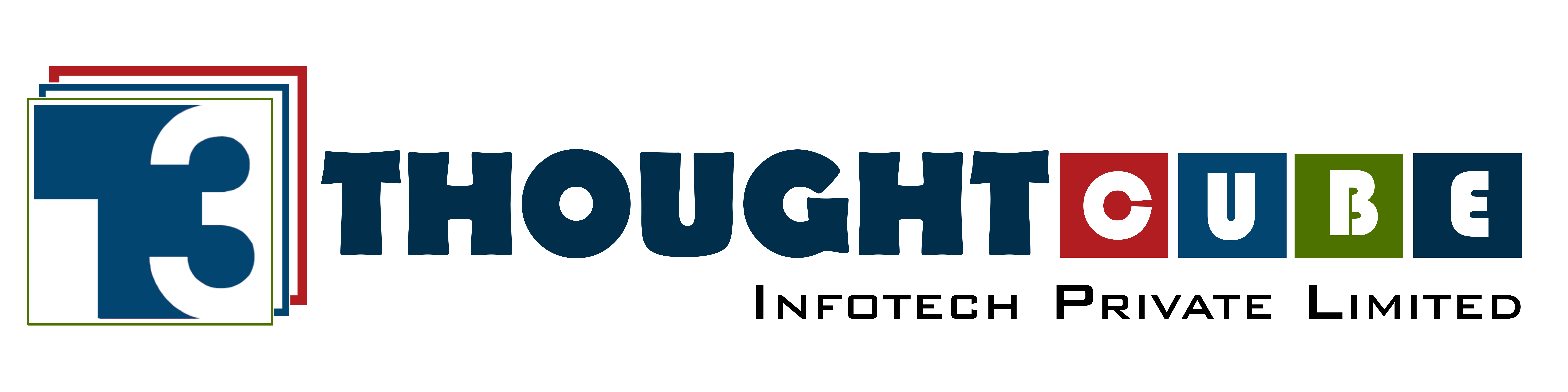 Thoughtcube Infotech Logo